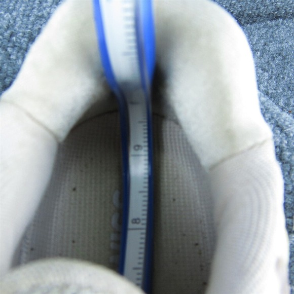 K-Swiss Women Sneaker Shoes Multicolor Synthetic Lace Up‎ Size 6.5 Medium - Picture 4 of 10